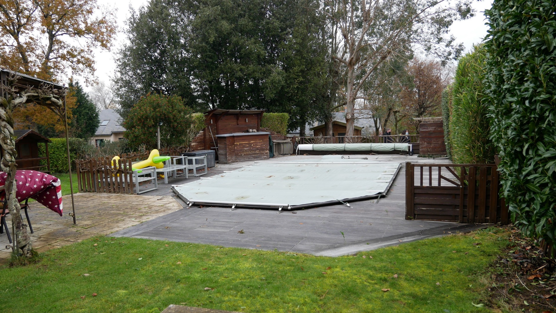 Etat d&rsquo;origine