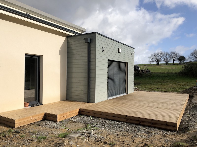 2 - Couéron - terrasse thermopin sur sol stable.JPG