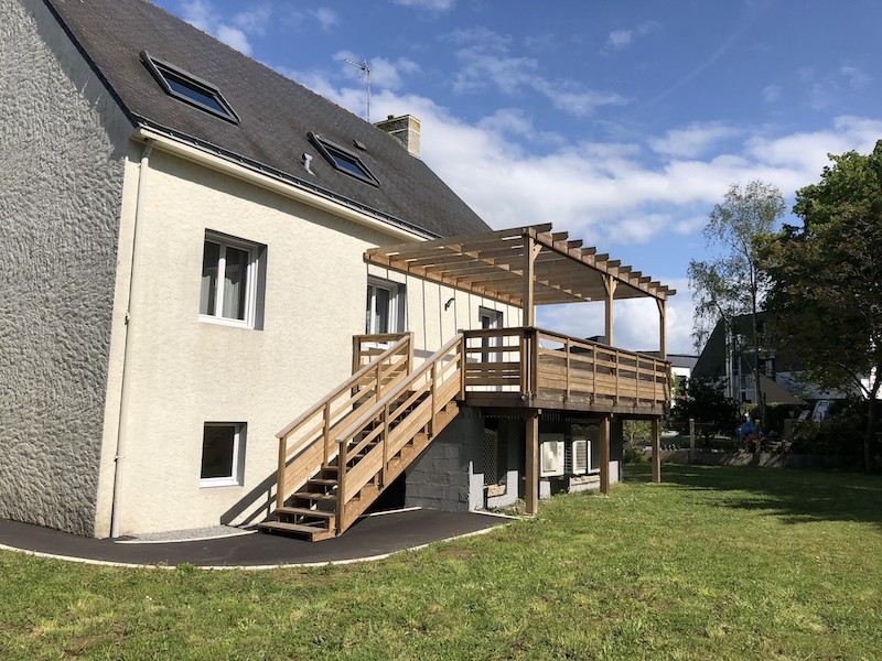 14 - Treillières -  terrasse thermopin sur sol stable.JPG