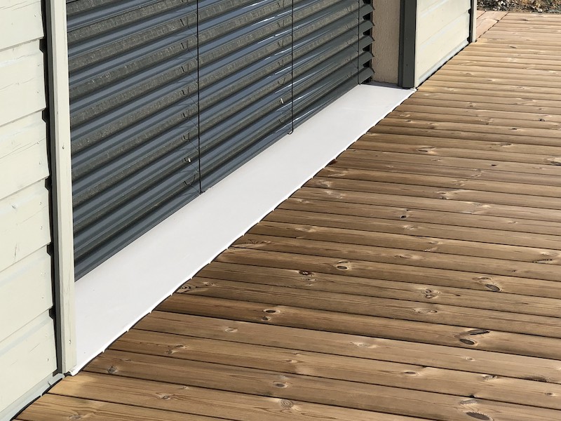 3 - La Baule - terrasse thermopin avec étanchéité.JPG