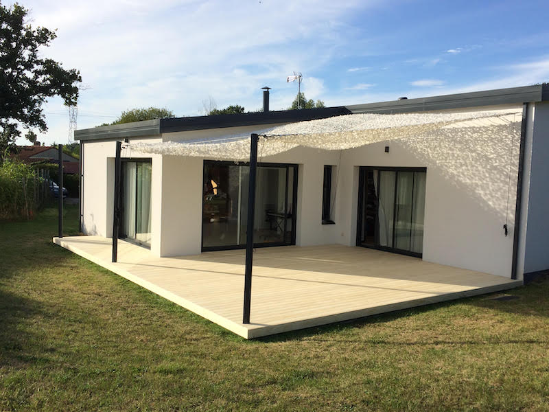 7 - St Herblain - terrasse accoya sur sol stable.JPG